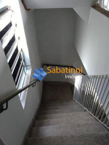 Prédio A Venda Em Sp Brás - Gl00181 - 69354664