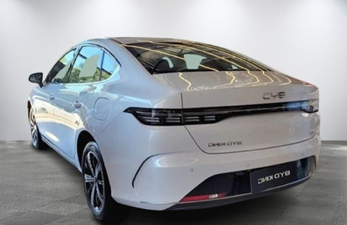 BYD King GS 1.5 16V Aut. (Hibrido)