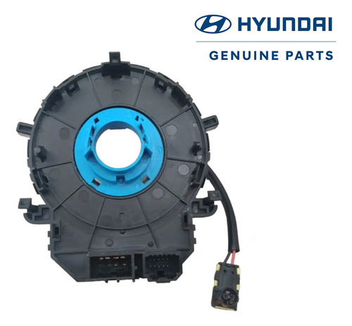 Cinta Airbag Clock Spring Hyundai Elantra 1.6 11-16 Original
