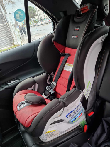 Silla De Auto Hasta 6 Años Britax