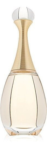 Jadore Por Chdior Edp Spray 34 Oz @