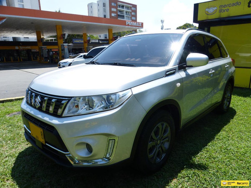 Suzuki Vitara 1.6 Live