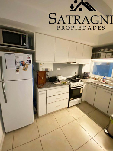 Venta Departamento En 12 E/39 Y 40 - La Plata