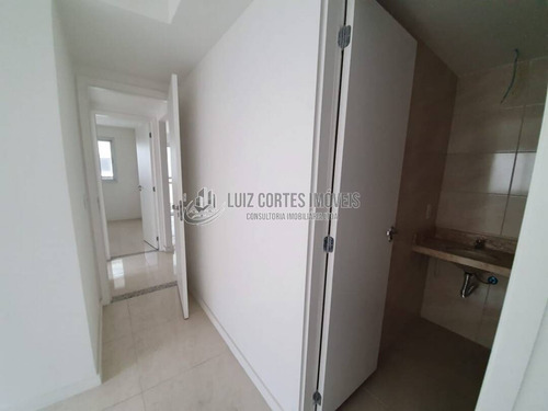 Imagem 14 de 15 de Cobertura Duplex 3 Quartos, Rua Ituverava, Freguesia De Jacarepaguá - 303