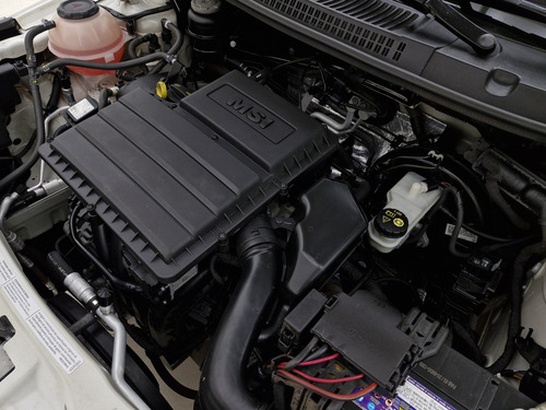 Volkswagen Saveiro 1.6 MSI ROBUST CS 16V FLEX 2P MANUAL