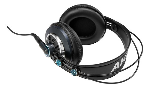 Auriculares Estudio K240 Mkii + Envío Express