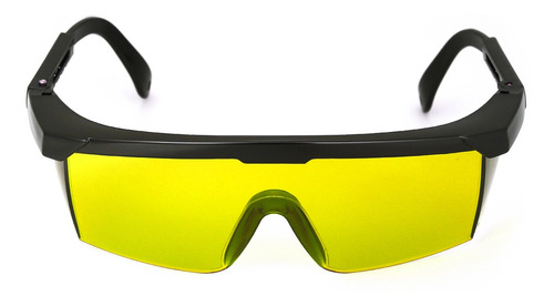Gafas De Seguridad 200-540nmnm Láser Protección Ocular Gaf