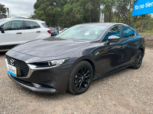 Mazda 3 PRIME NUEVA GENERACION 2.0 AUT | TuCarro