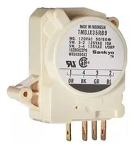 Comprar Timer Neveras Haceb Mabe Centrales, General Electric Samsung