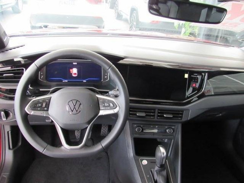 Volkswagen Nivus 1.0 200 Tsi Total Flex Highline