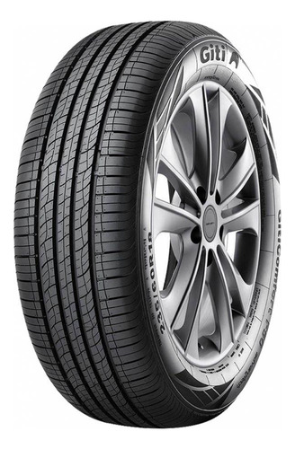 Kit 2 Pneus Giti Aro 18 225/55r18 Comfort F50 98v