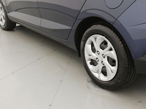 Hyundai HB20 1.0 12V FLEX COMFORT PLUS MANUAL