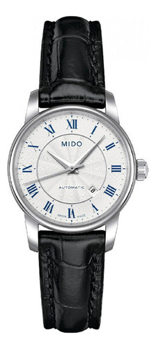 Reloj Mido Automático Mujer M7600.4.21.4