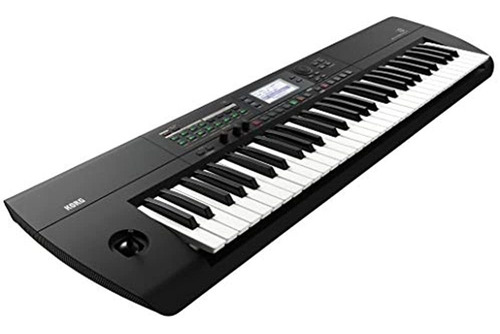 Korg I3 Estación De Trabajo Musical De 61 Teclas Con Sonidos