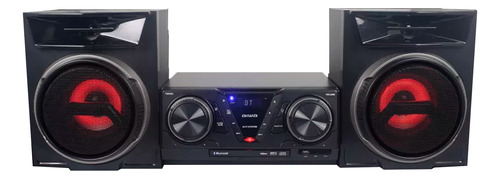 Equipo De Sonido Radio Esteréo Aiwa Fm Reproductor De Cd