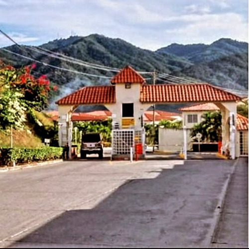 Casa Guarenas Villa De Buenaventura
