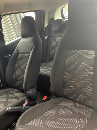 Fiat Mobi 1.0 Easy Flex 5p 2018