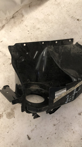 Puntal Delantero Izquierdo Sentra 2015