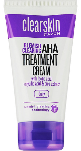 Gel Blemish Tratamiento De Imperfecciones Con Ahas Y Cica