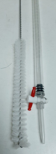 Cepillos Para Lavar Buretas De 19x910mm Eisco