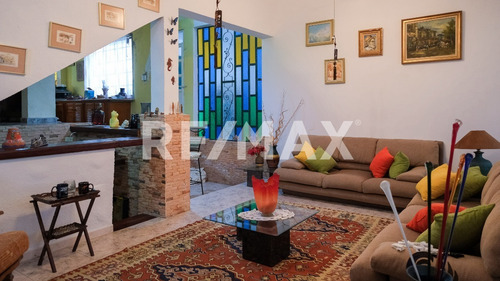 Imagen 5 de 5 de En Venta Casa Altos De Guataparo Anggi Zerpa 04144122129