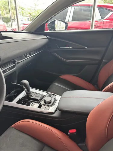 Mazda CX-30 2.5 Grand Touring Lx Carbon Edition Awd At