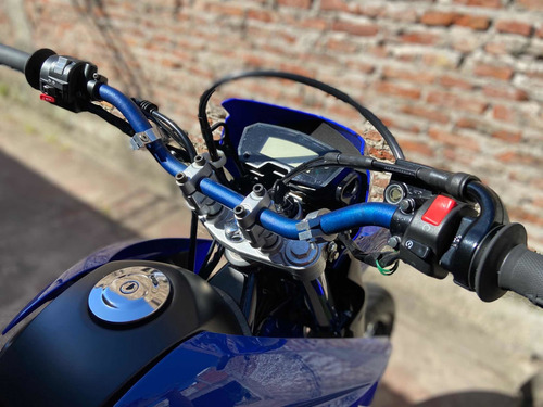 Yamaha Xtz 250