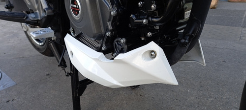 Imagen 19 de 20 de Bajaj Rouser Ns200