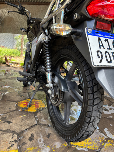 Honda Glh 150