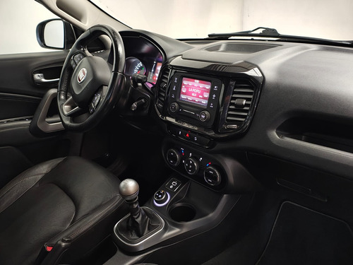Fiat Toro 2.0 Freedom 4x4