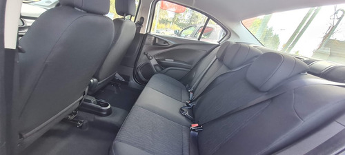 Fiat Cronos 1.3 Gse Like