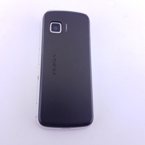 Celular Nokia 5230-1d #90