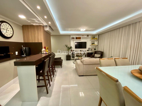 Apartamento - Ipanema - Ref: 21895 - V-21895