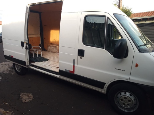 Citroën Jumper 2.3 Hdi 33c 5p