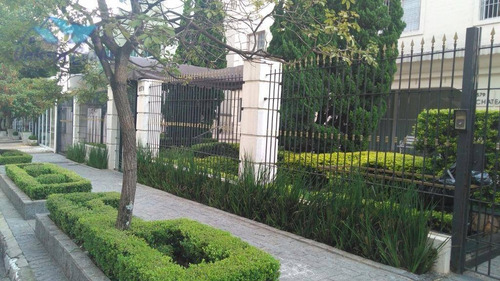 Imagem 2 de 30 de Apartamento Com 3 Dormitórios À Venda, 110 M² Por R$ 1.500.000,00 - Jardim Paulista - São Paulo/sp - Ap0273