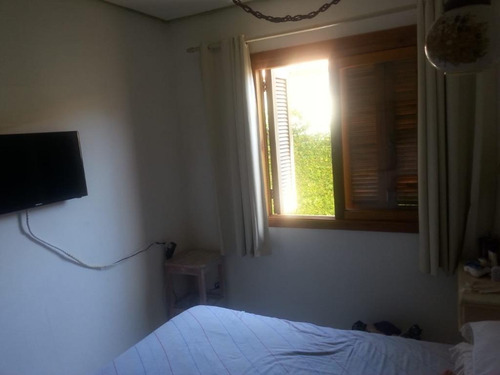 Imagem 11 de 19 de Casa À Venda, 49 M² Por R$ 160.000,00 - Ponta Grossa - Porto Alegre/rs - Ca0603