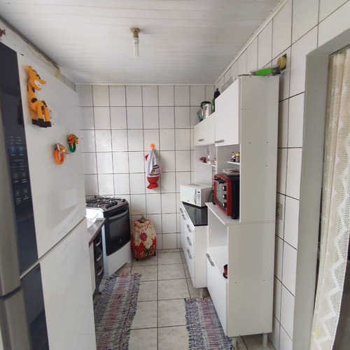 Imagem 6 de 14 de Residência Com 3 Quartos Na Maria Otília - Ca1305