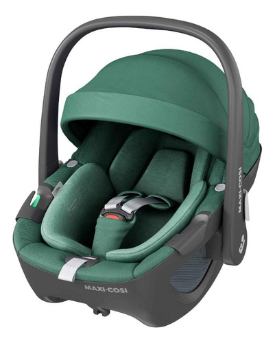 Bebê Conforto Pebble 360 Com Base Familyfix 360 - Maxi-cosi
