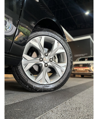 Chevrolet Onix 1.0 TURBO FLEX PLUS LTZ MANUAL