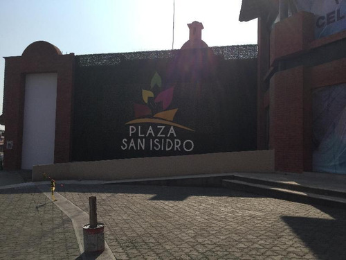 Imagen 2 de 21 de Locales Comerciales Plaza San Isidro Metepec