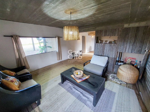 Imagen 20 de 26 de Venta Casa 3 Dormitorios Santa Mónica Jose Ignacio