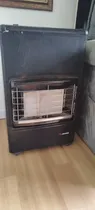 Comprar Estufa A Gas James Con Garrafa Precintada Con Gas