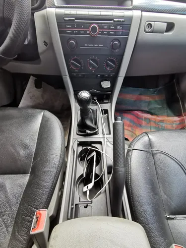 Mazda 3 1.6 Z6hm5