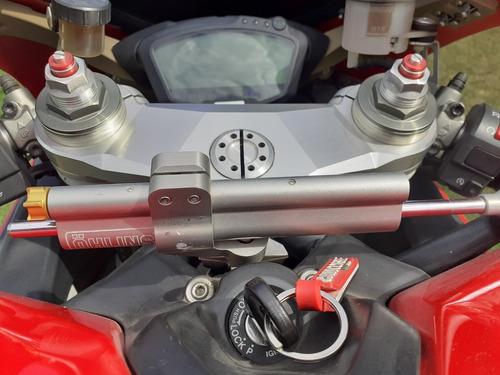 Ducati 1198