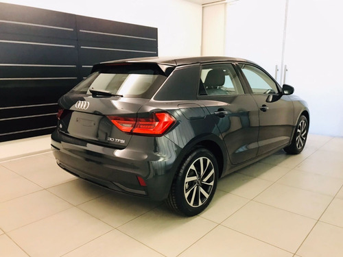 Imagen 5 de 15 de Nuevo Audi A1 A3 Sportback 30 35 2022 A4 A5 Q2 Q3 Q5 S3 Rs