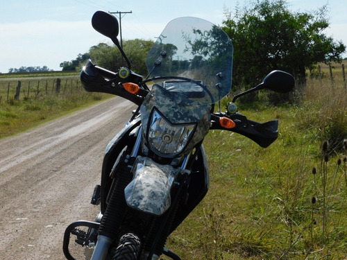 Imagen 9 de 13 de Yamaha Xtz 250 Lander