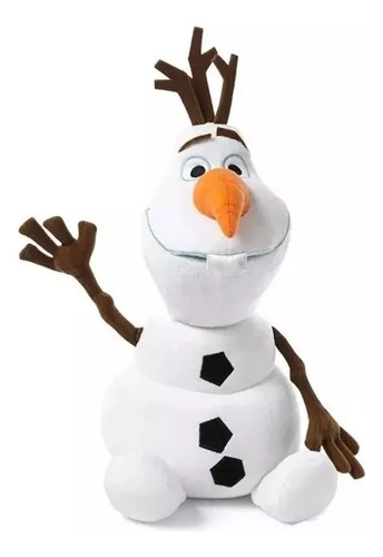 Peluche Importados De Excelente Calidad X1 Muchos Modelos X1 Olaf