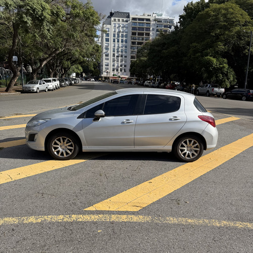 Peugeot 308 1.6 Active Hdi 115cv