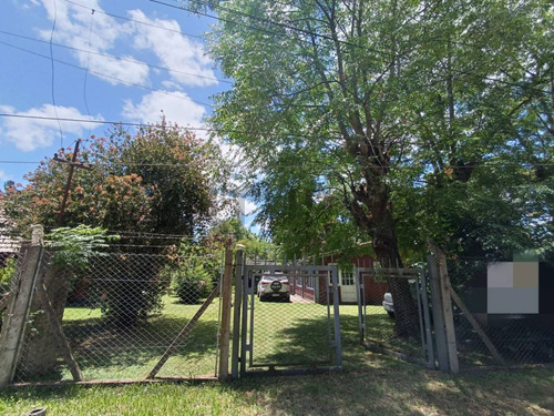 Venta Casa Quinta El Peligro La Plata