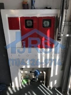 Imagem 28 de 29 de Sobrado Com 6 Dormitórios À Venda, 378 M² Por R$ 700.000,00 - Jardim Maria Helena - Barueri/sp - So1601
